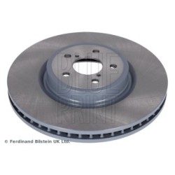 Brake Disc BLUE PRINT ADS74335 OE Ref 26300AG001