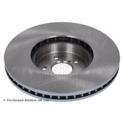 Brake Disc BLUE PRINT ADS74335 OE Ref 26300AG001 BLUE PRINT