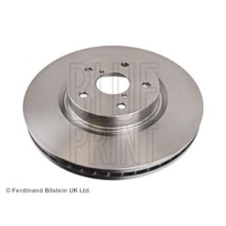 Brake Disc BLUE PRINT ADS74336 OE Ref 26300XA00A