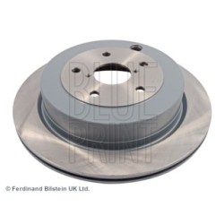 Brake Disc BLUE PRINT ADS74337 OE Ref 26700XA00A BLUE PRINT