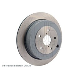 Brake Disc BLUE PRINT ADS74337 OE Ref 26700XA00A BLUE PRINT