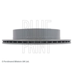 Brake Disc BLUE PRINT ADS74337 OE Ref 26700XA00A BLUE PRINT