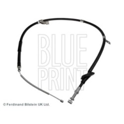 Parking Brake Cable Pull BLUE PRINT ADS74625 OE Ref 26051FA020 BLUE PRINT