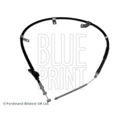 Parking Brake Cable Pull BLUE PRINT ADS74627 OE Ref 26012AA022 BLUE PRINT