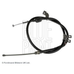 Parking Brake Cable Pull BLUE PRINT ADS74637 OE Ref 26051FA130