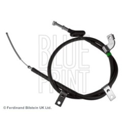Parking Brake Cable Pull BLUE PRINT ADS74641 OE Ref 26051FE000