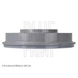 Brake Drum BLUE PRINT ADS74701 OE Ref 26340AA010 BLUE PRINT