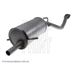 Rear Muffler BLUE PRINT ADS76004 OE Ref 44305FA120