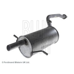 Rear Muffler BLUE PRINT ADS76006 OE Ref 44300FE050