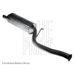 Rear Muffler BLUE PRINT ADS76007 OE Ref 44305FC020