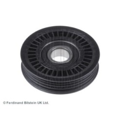 V-ribbed Belt Deflection guide Pulley BLUE PRINT ADS796500 OE Ref 73131FC000