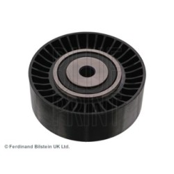 V-ribbed Belt Deflection guide Pulley BLUE PRINT ADS796501 OE Ref 23770AA040