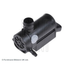 Window Cleaning Washer Fluid Pump BLUE PRINT ADT30313 OE Ref 85330-20470