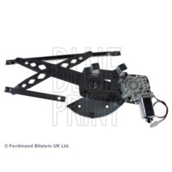 Window Regulator BLUE PRINT ADT31359 OE Ref 69801-52010