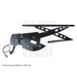 Window Regulator BLUE PRINT ADT31359 OE Ref 69801-52010 BLUE PRINT