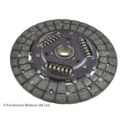 Clutch Disc BLUE PRINT ADT33158 OE Ref 31250-26130
