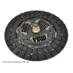 Clutch Disc BLUE PRINT ADT33184 OE Ref 31250-0K020