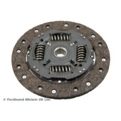 Clutch Disc BLUE PRINT ADT33189 OE Ref 31250-0D081