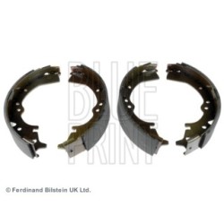 Brake Shoe Set BLUE PRINT ADT34108 OE Ref 00000F-252