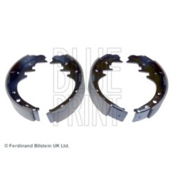 Brake Shoe Set BLUE PRINT ADT34114 OE Ref 0000F260NA