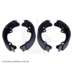 Brake Shoe Set BLUE PRINT ADT34115 OE Ref 0000F256NA