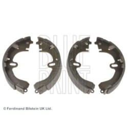Brake Shoe Set BLUE PRINT ADT34132 OE Ref 04495-01030