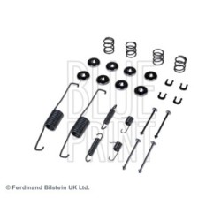 Brake Shoes Accessory Kit BLUE PRINT ADT341500