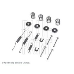 Brake Shoes Accessory Kit BLUE PRINT ADT341501