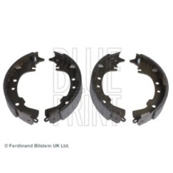 Brake Shoe Set BLUE PRINT ADT34154 OE Ref 04495-B4050
