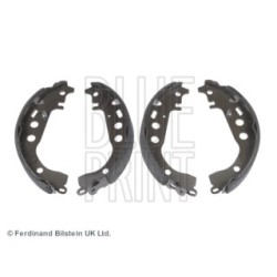 Brake Shoe Set BLUE PRINT ADT34155 OE Ref 04495-0D061