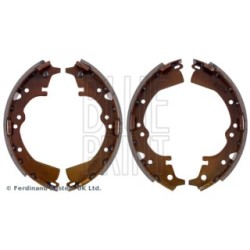 Brake Shoe Set BLUE PRINT ADT34164 OE Ref 04495-0K060