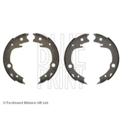 Parking Brake Brake Shoe Set BLUE PRINT ADT34169 OE Ref 46540-32020