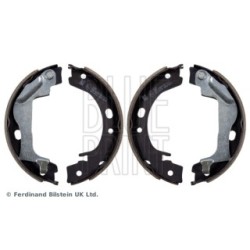 Parking Brake Brake Shoe Set BLUE PRINT ADT34176 OE Ref 04495-02120