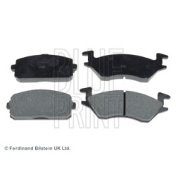 Disc Brake Pad Set BLUE PRINT ADT34202 OE Ref 04465-10010