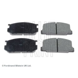 Disc Brake Pad Set BLUE PRINT ADT34211 OE Ref 044911-4150000