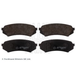 Disc Brake Pad Set BLUE PRINT ADT342111 OE Ref 04466-60030