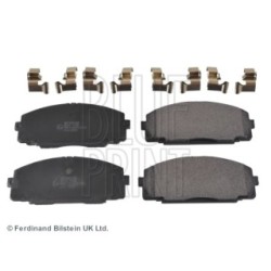 Disc Brake Pad Set BLUE PRINT ADT342128 OE Ref 04465-25040