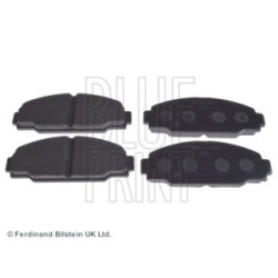 Disc Brake Pad Set BLUE PRINT ADT342134 OE Ref V9118A014