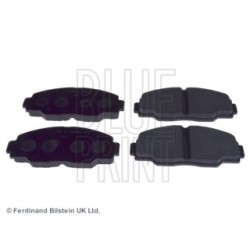 Disc Brake Pad Set BLUE PRINT ADT342137 OE Ref 04465-25080