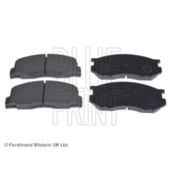 Disc Brake Pad Set BLUE PRINT ADT34214 OE Ref 04465-YZZAY