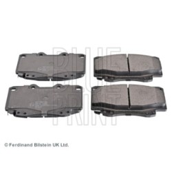 Disc Brake Pad Set BLUE PRINT ADT342160 OE Ref 04465-0K020