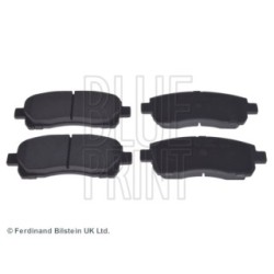 Disc Brake Pad Set BLUE PRINT ADT342205 OE Ref 04465-BZ170