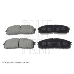 Disc Brake Pad Set BLUE PRINT ADT34221 OE Ref 04466-14030