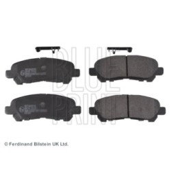 Disc Brake Pad Set BLUE PRINT ADT342210 OE Ref 04466-48120