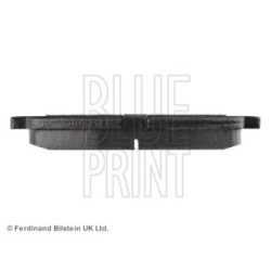 Disc Brake Pad Set BLUE PRINT ADT342210 OE Ref 04466-48120 BLUE PRINT