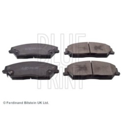 Disc Brake Pad Set BLUE PRINT ADT342218 OE Ref 04465-06090