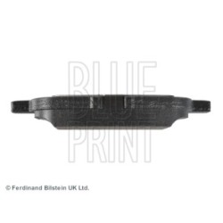 Disc Brake Pad Set BLUE PRINT ADT342222 OE Ref 04466-06030 S1 BLUE PRINT