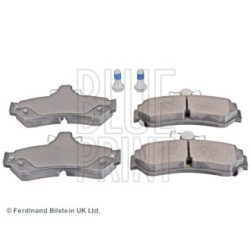 Disc Brake Pad Set BLUE PRINT ADT342226 OE Ref 04466-06080
