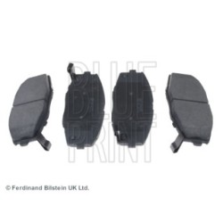 Disc Brake Pad Set BLUE PRINT ADT34225 OE Ref 04465-14140