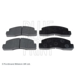 Disc Brake Pad Set BLUE PRINT ADT34226 OE Ref 04465-36050